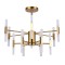 Люстра потолочная Arte Lamp A4121PL-3WH ATRIA под лампы 3xE27 60W