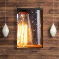Подвесной светильник с 1 плафоном Arte Lamp A7025SP-1BK DUBLIN под лампу 1xE27 60W
