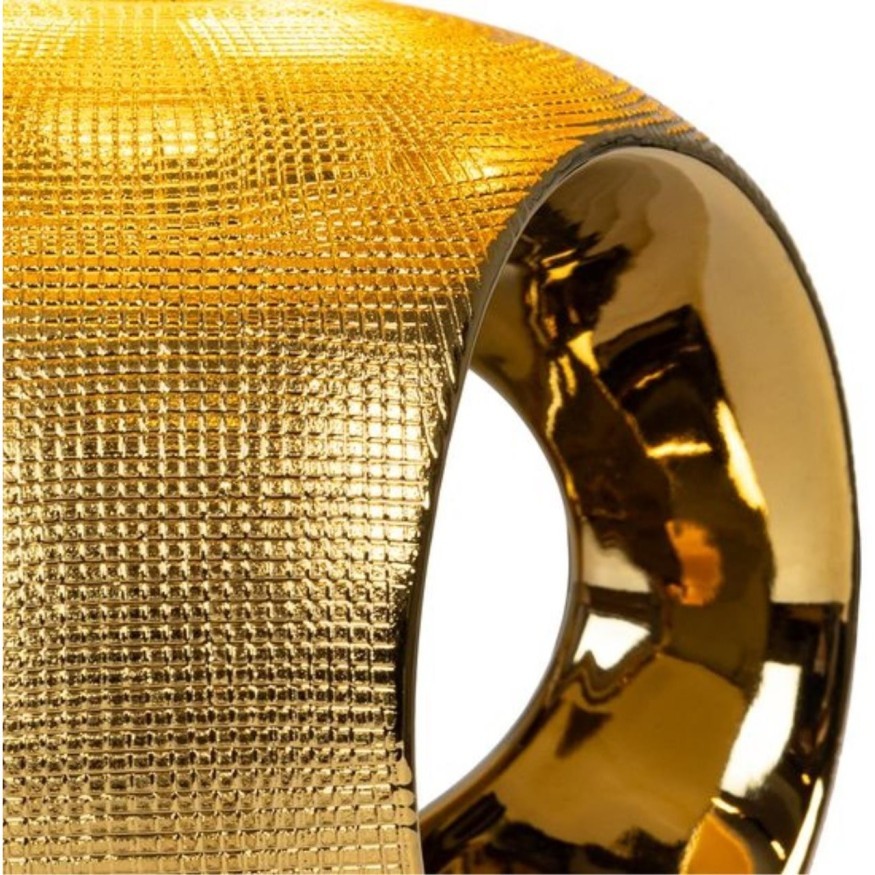 Декоративная настольная лампа Arte Lamp ZAURAK A5035LT-1GO