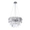Люстра подвесная Arte Lamp A1051SP-8CC NICOLETTA под лампы 8xE14 40W