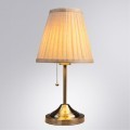 Декоративная настольная лампа Arte Lamp MARRIOT A5039TL-1AB