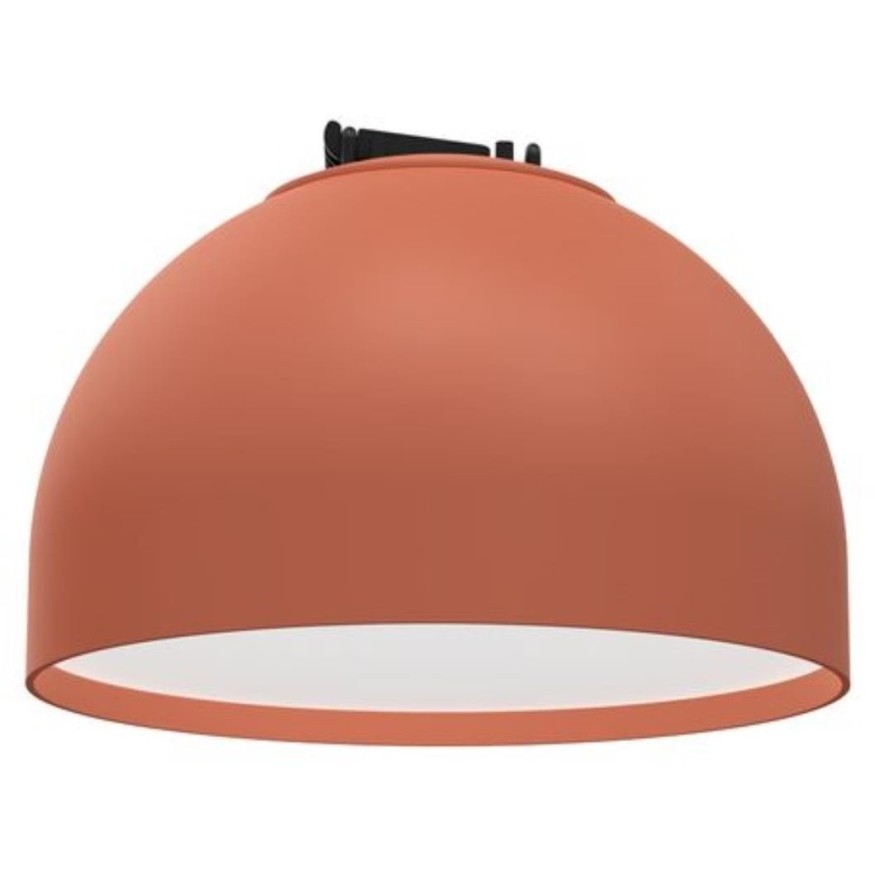 2492/34 SP-10 Трековый ременный светодиодный светильник диммируемый по TRIAC 0/1-10V Divinare Decorato CRI90+ 4000К 800Лм 110° 10Вт