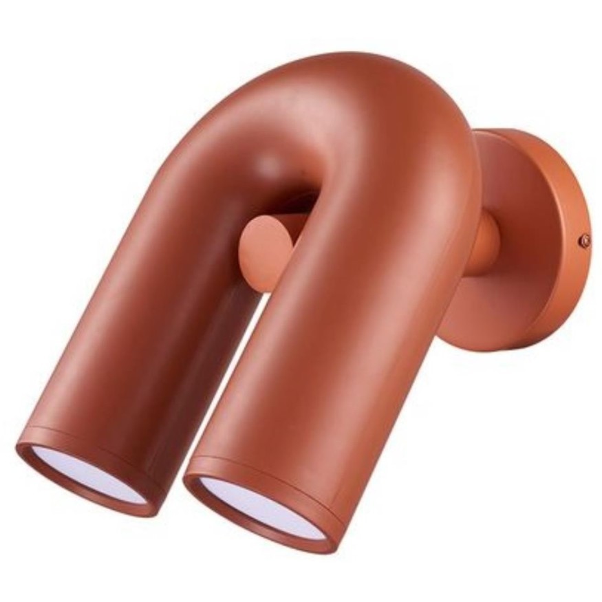 Бра Divinare TWINS 1092/34 AP-5