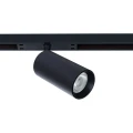 A7382PL-1BK Светильник трековый Arte Lamp Optima 48В 16Вт 1650Лм 3000К CRI90+ 36° smart (Голосовое управление Алиса и подключение к умному дому без возможности изменения цветовой температуры)