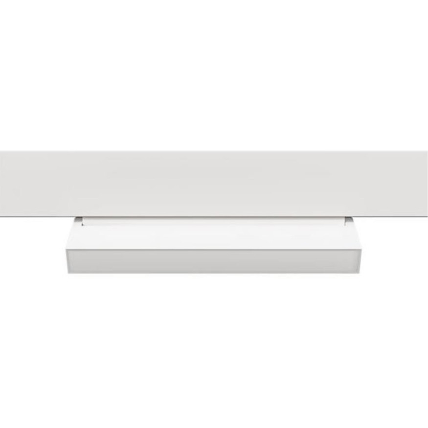 A4679PL-1WH Трековый магнитный светодиодный светильник Arte Lamp Linea 2.0 CRI90+ 3000К 620Лм 120° 12Вт