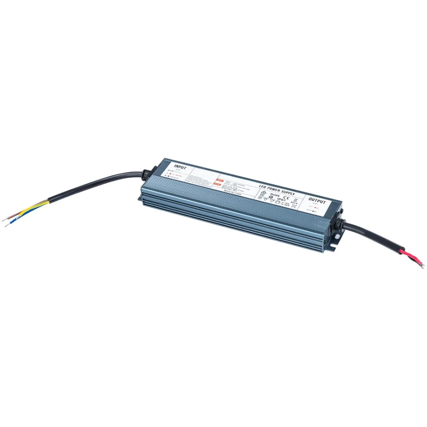 A241005 Блок питания Power-Aqua 24В 100Вт 4.2А IP67