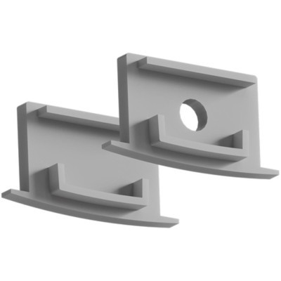 Заглушка для профиля Arte Lamp INTEGRATION A141005E