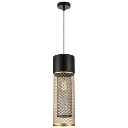Подвесной светильник Arte Lamp CASTELLO A7068SP-1GO