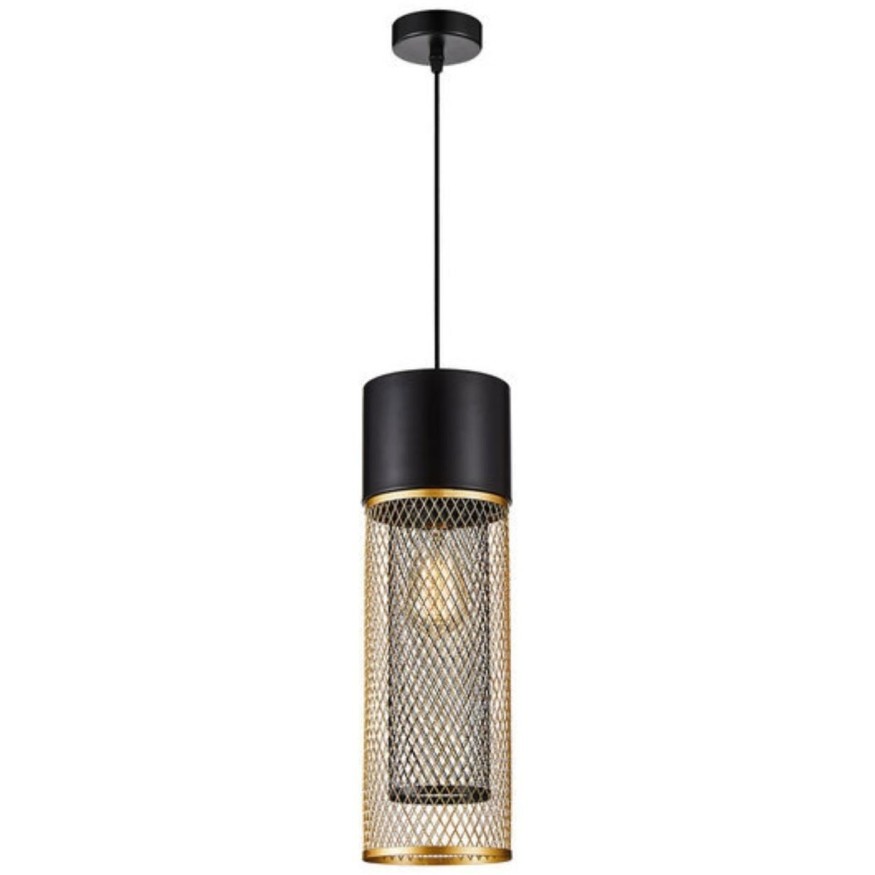 Подвесной светильник Arte Lamp CASTELLO A7068SP-1GO
