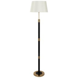 Торшер Arte Lamp ROBERT A5066PN-1BK