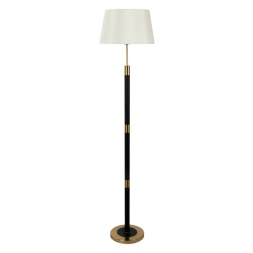 Торшер Arte Lamp ROBERT A5066PN-1BK