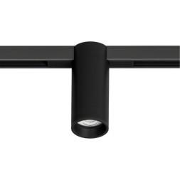 Магнитный трековый светильник Arte Lamp OPTIMA A7290PL-1BK