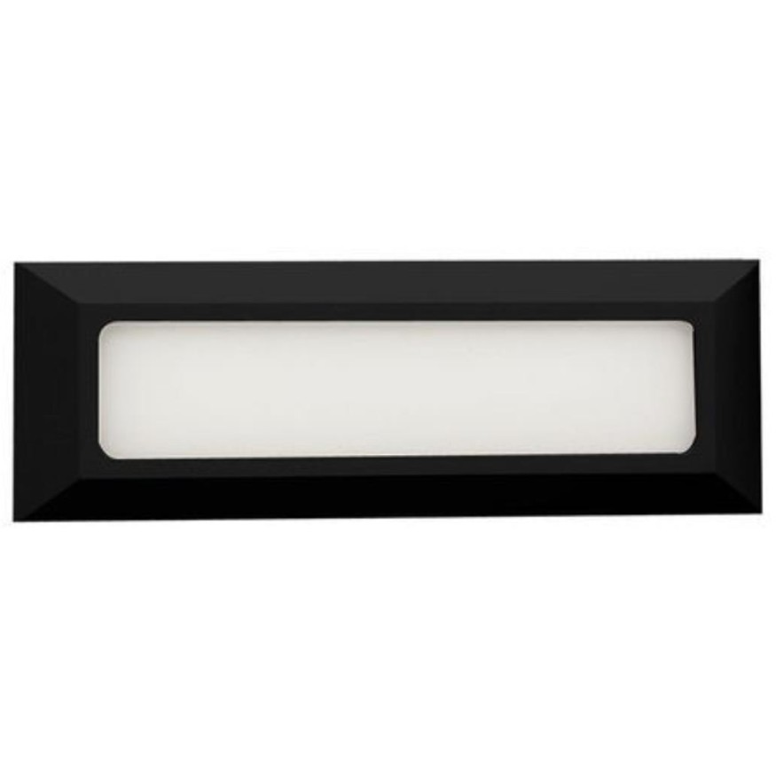 Фасадный светильник Arte Lamp TIPICO A1505AL-1BK