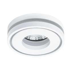 Настенно-потолочный светильник Arte Lamp A7248PL-1WH AIN светодиодный LED 7W