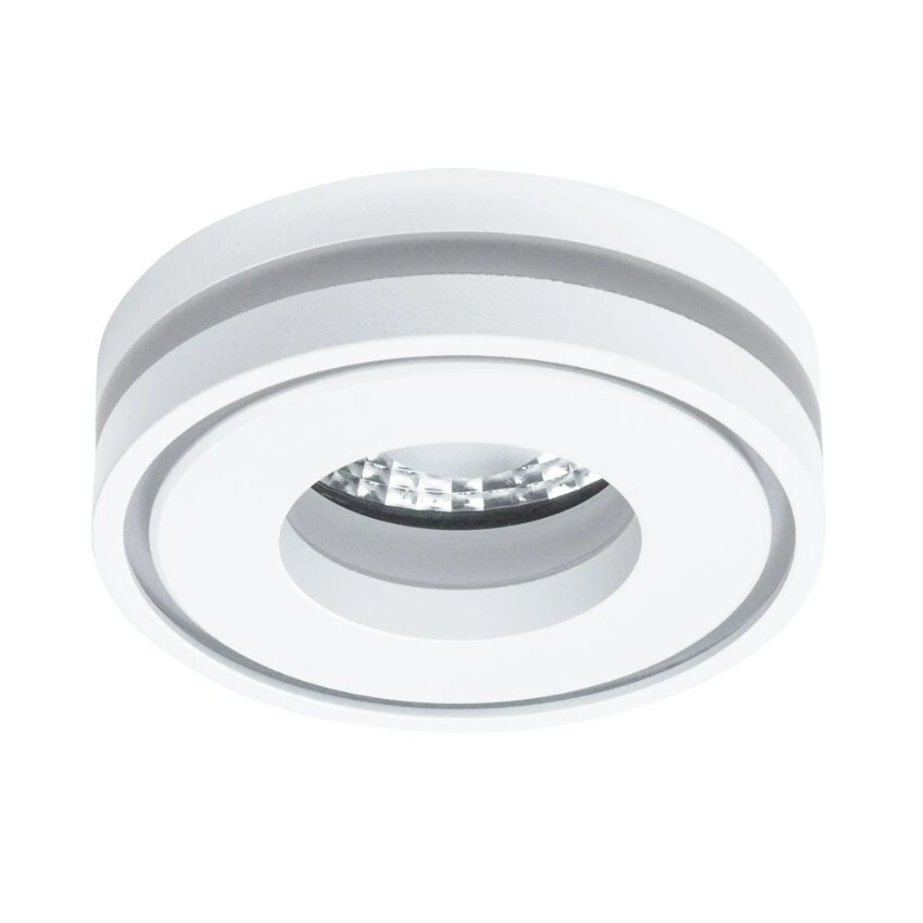 Настенно-потолочный светильник Arte Lamp A7248PL-1WH AIN светодиодный LED 7W