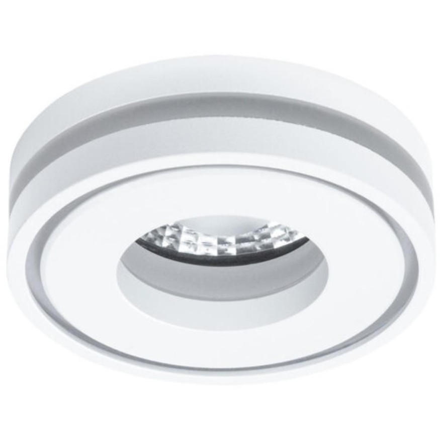 Настенно-потолочный светильник Arte Lamp A7248PL-1WH AIN светодиодный LED 7W