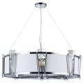 Подвесная люстра ARTE LAMP GRATO A4079LM-8CC