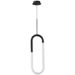 Подвесной светильник Arte lamp LUMINO A2233SP-20BK