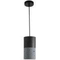 Подвесной светильник Divinare CIGNO 2214/05 SP-5