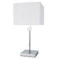 Настольная лампа Arte Lamp A5896LT-1CC NORTH под лампу 1xE27 60W
