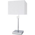 Настольная лампа Arte Lamp A5896LT-1CC NORTH под лампу 1xE27 60W