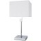 Настольная лампа Arte Lamp A5896LT-1CC NORTH под лампу 1xE27 60W