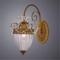 Бра Arte Lamp A4410AP-1SR SCHELENBERG под лампу 1xE14 40W