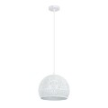 Подвесной светильник Arte Lamp CELESTA A7058SP-1WH