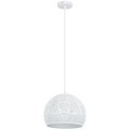 Подвесной светильник Arte Lamp CELESTA A7058SP-1WH
