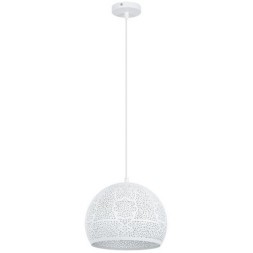 Подвесной светильник Arte Lamp CELESTA A7058SP-1WH