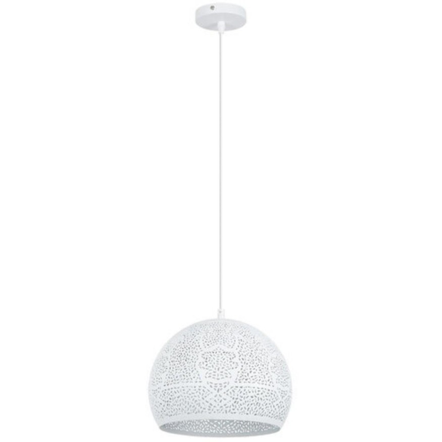 Подвесной светильник Arte Lamp CELESTA A7058SP-1WH