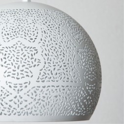 Подвесной светильник Arte Lamp CELESTA A7058SP-1WH