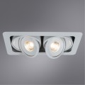 Карданный светильник Arte Lamp STUDIO A3007PL-2WH