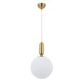 Подвесной светильник Arte Lamp BOLLA-SOLA A3325SP-1PB