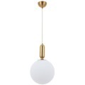Подвесной светильник Arte Lamp BOLLA-SOLA A3325SP-1PB