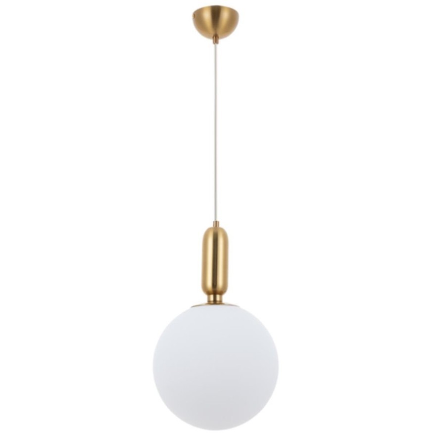 Подвесной светильник Arte Lamp BOLLA-SOLA A3325SP-1PB