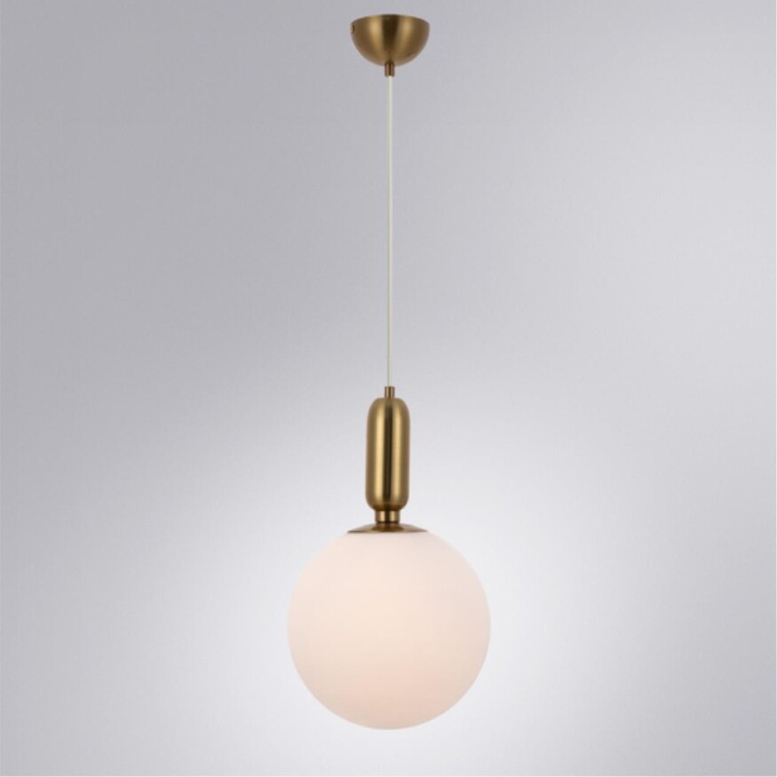 Подвесной светильник Arte Lamp BOLLA-SOLA A3325SP-1PB