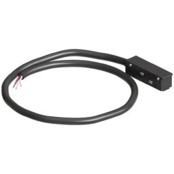 Коннектор для ввода питания Arte Lamp LINEA и OPTIMA A740106N