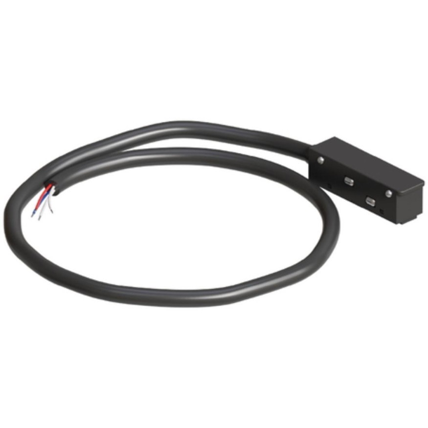 Коннектор для ввода питания Arte Lamp LINEA и OPTIMA A740106N