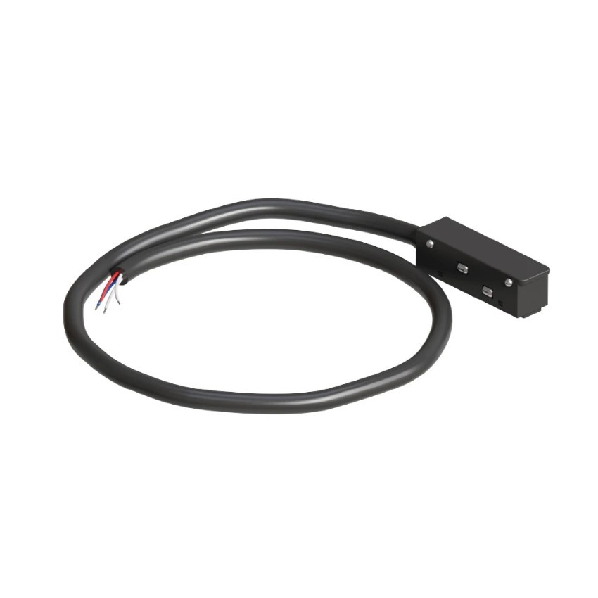 Коннектор для ввода питания Arte Lamp LINEA и OPTIMA A740106N