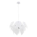 Подвесной светильник Arte Lamp A5695SP-5WH PALMER под лампы 5xE27 60W