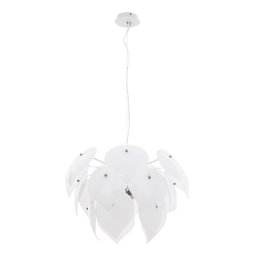 Подвесной светильник Arte Lamp A5695SP-5WH PALMER под лампы 5xE27 60W