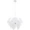Подвесной светильник Arte Lamp A5695SP-5WH PALMER под лампы 5xE27 60W