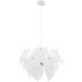 Подвесной светильник Arte Lamp A5695SP-5WH PALMER под лампы 5xE27 60W