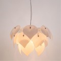 Подвесной светильник Arte Lamp A5695SP-5WH PALMER под лампы 5xE27 60W