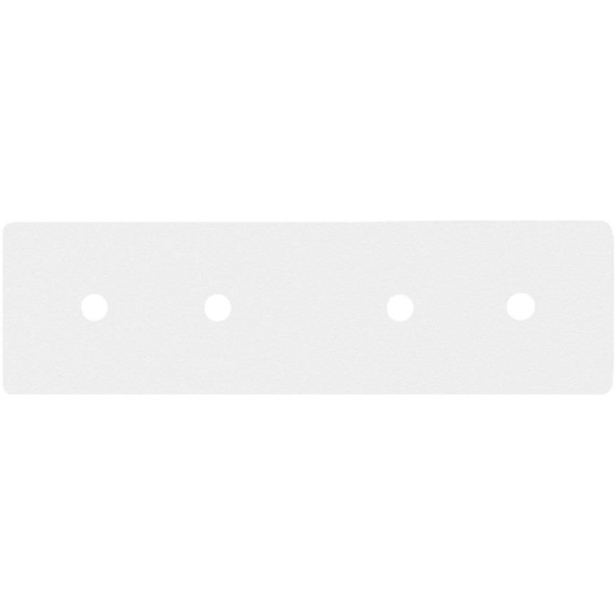 Коннектор-соедитель прямой для накладного магнитного шинопровода Linea-Accessories A480533