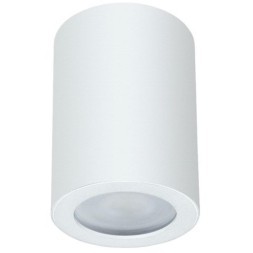 Точечный накладной светильник ARTE LAMP A1468PL-1WH
