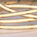A2432008-01-3K Светодиодная лента 24В 10Вт/м 850Лм/м 3000К CRI 90+ 8мм COB 320шт/м 5м IP20