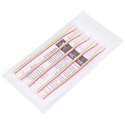 Коннектор (5 шт) ввода питания для 10мм светодиодной MIX ленты Arte Lamp STRIP-ACCESSORIES A30-10-MIX