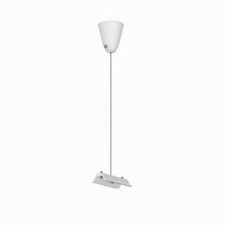 Подвес 1шт для накладных однофазных шинопроводов Arte Lamp A410033